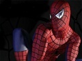 Game Amazing Spiderman Motorcycle