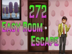 Game Amgel Easy Room Escape 272 online.