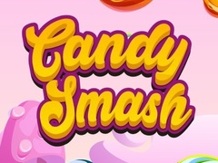Game Candy Smash