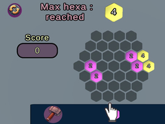 Game Max Hexa