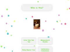 Game Tralala Test