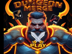 Game Dungeon Merge