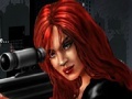 Game Assassin Jane Doe