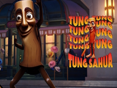 Game Tung Tung Tung Sahur Jigsaw Puzzle