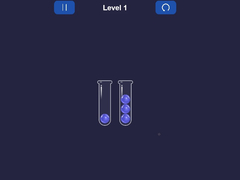 Game Ball Sort Puzzle Game