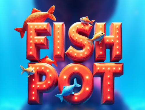 Game Fish Pot online.