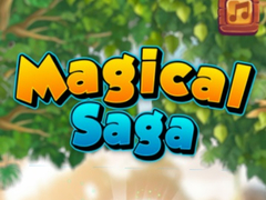 Game Magical Saga