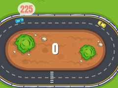 Game Crashless