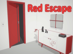 Game Red Escape online.