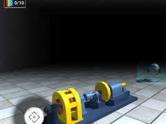 Game R.E.P.O Horror Escape online.