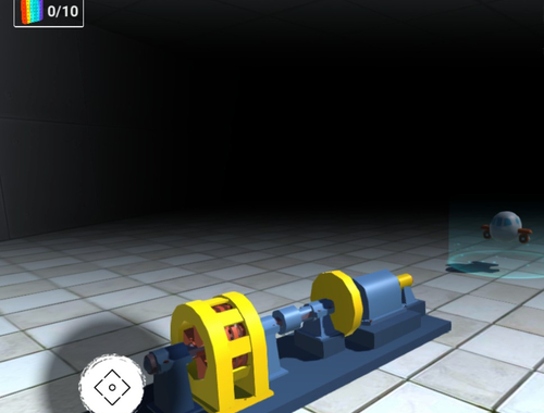 Game R.E.P.O Horror Escape online.