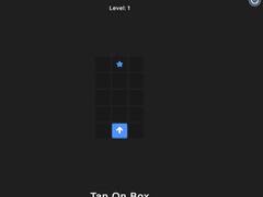 Game Step Box