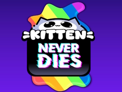 Game Kitten Never Dies