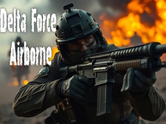 Game Delta Force Airborne