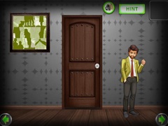 Game Amgel Easy Room Escape 273