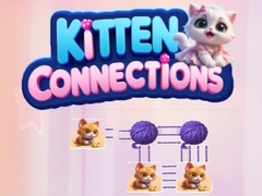 Game Kitten Connections