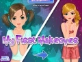 Game My First Makeover