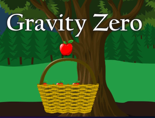 Game Gravity Zero online.