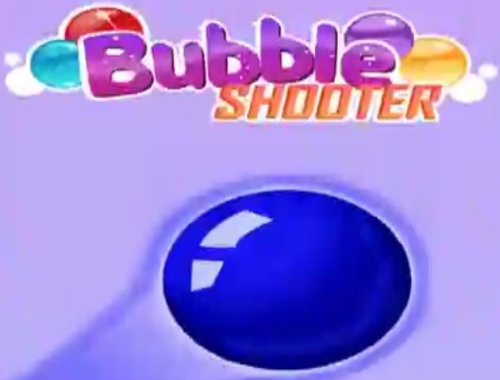 Game Bubble Shooter online.