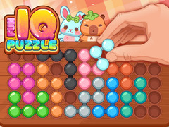 Game Fun IQ Puzzle