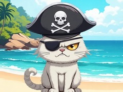 Game Pirate Paradise