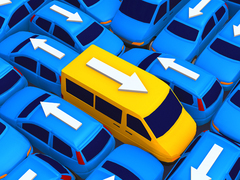 Game Tap Car