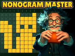 Game Nonogram Master
