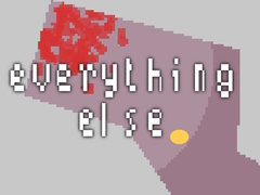 Game Everything Else