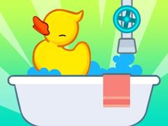 Game Help The Duck