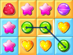 Game Candy Chain Master