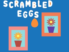 Game Scrambled Eggs