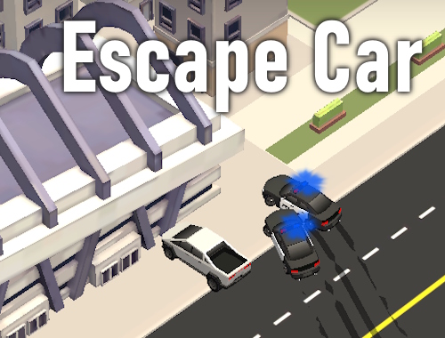 Game Escape Car online.