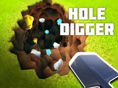 Game Hole Digger