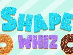 Game Shape Whiz