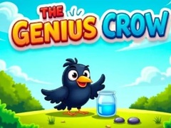 Game The Genius Crow