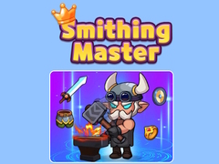 Game Smithing Master