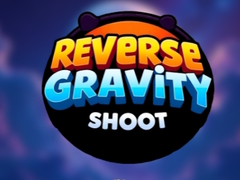 Game Reverse Gravity Shoot