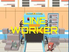 Game Line Worker