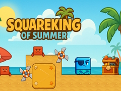 Game Squareking of Summer