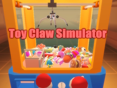 Game Toy Claw Simulator