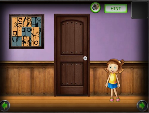 Game Amgel Kids Room Escape 300 online.