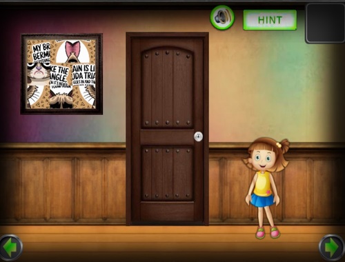 Game Amgel Kids Room Escape 301 online.