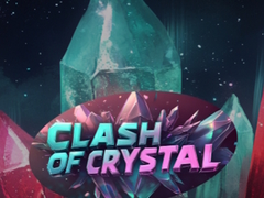 Game Clash Of Crystal