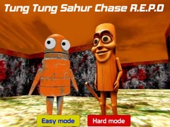 Game Tung Tung Sahur Chase R.E.P.O
