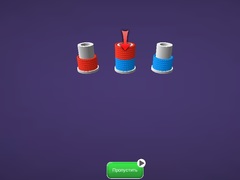 Game Rope Sorting