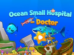 Game Ocean Small Hospital Doctor