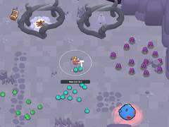 Game Swordsman Adventure