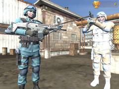 Game Strike Force 2