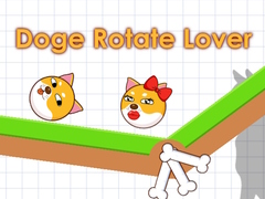 Game Doge Rotate Lover