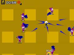Game Dolls War